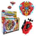 Beyblade Burst Top With String Launcher (B-48). 
