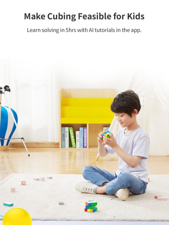 gan%20cube%20GAN%20356%20i%20Carry%20Smart%20Cube%20gan356%20Bluetooth%20Intelligent%20Speed%20Cube%203x3%20Speedcube%203x3x3%20Professional%20Magic%20Cube%20Toys%20for%20ChildrenWooden%20Toys%20-%20Image%205