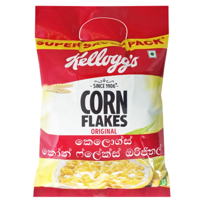 KELLOGGS Corn Flakes - 250g
