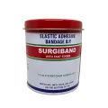Surgiband Elastic Adhesive Bandage 7.5cm x 4.5m. 