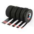 15m 15 Meter Heat-resistant Flame Retardant Tape Coroplast Adhesive Cloth Tape For Car Cable Harness Wiring Loom Protection. 