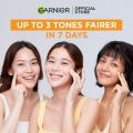 Garnier Bright Complete Vitamin C Serum Cream SPF 36 - 50g - garnier cream - garnier cream indonesia - garnier day cream. 