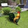 Garden Decor Simulation Acrylic for Farmhouse Landscape Lawn. 
