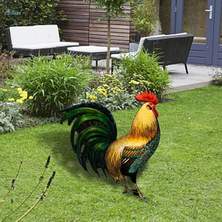 Garden%20Decor%20Simulation%20Acrylic%20for%20Farmhouse%20Landscape%20Lawn%20-%20Image%206