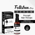Segment Care Follistren-Pro Hair Serum Procapil Hair Therapy 50 ml (FROM INDIA)SAB. 