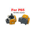 【hot】 1 Piece 3D Analog Stick Sensor Potentiometer Module Hall Effect Rocker Joystick For Ps4 Ps5 Xbox One Switch Pro Controller. 