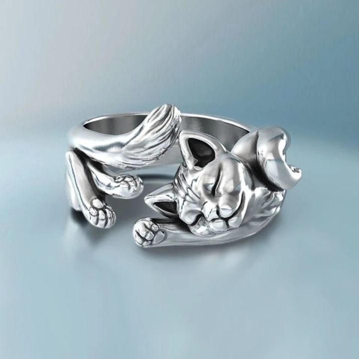Cute%20Fortune%20Cat%20Animal%20Rings%20Couple%20Jewelry%20Adjustable%20Finger%20Rings%20For%20Men%20Lover%20Women%20Lady%20Girl%20Boy%20Male%20Valentine's%20Day%20Gift%20-%20Image%207