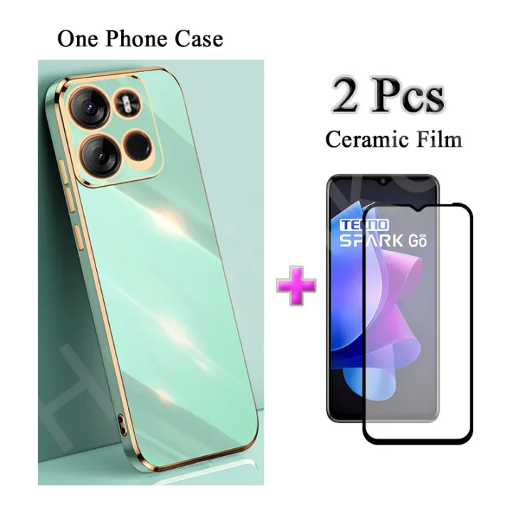 2%20IN%201%20Tecno%20Pop%207%20Pro%20BF7%20Phone%20Case%20Straight%20Edge%20Electroplated%20Protective%20Case%20with%20Curved%20Ceramic%20Screen%20Protector%20-%20Image%207