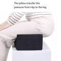 Foam Butt Cushion BBL Pillow After Surgery Soft Brazilian Support Lift Cushion Butt Recovery Hemorrhoid Recovery Pillow Hip B5F4. 