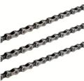 Bicycle Chain Shimano 6 7 8 Speed 116 Link. 
