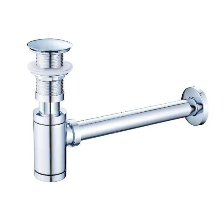 Bathroom%20Basin%20Bottle%20Trap%20Pop%20Up%20Stopper%20with%20Overflow,Sink%20Kit%20Siphon%20Waste%20P-TRAP%20Drain%20Chrome%20-%20Image%207