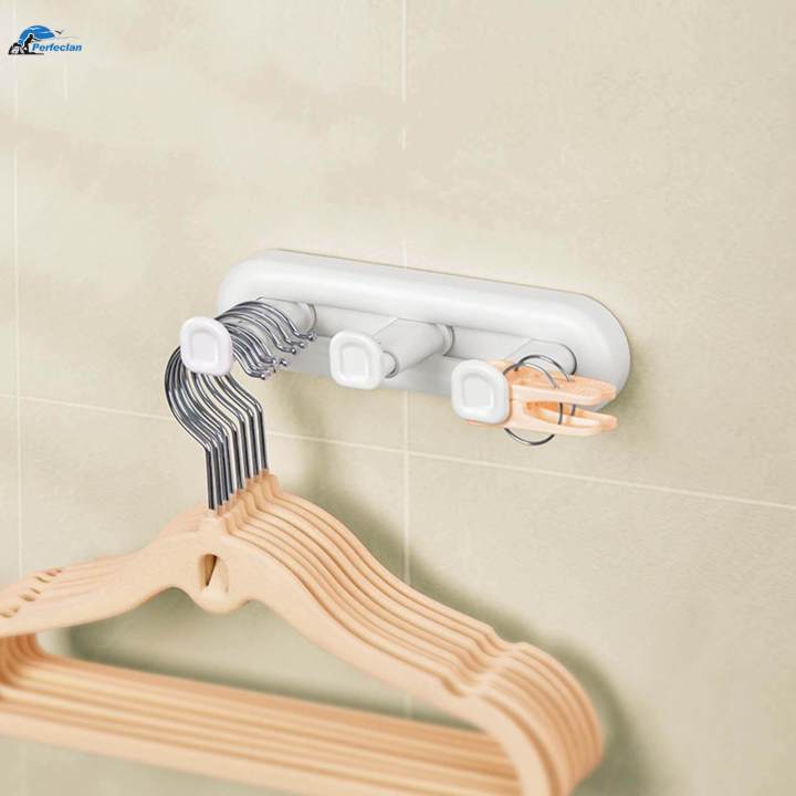 Tennis%20Racket%20Holder%20Badminton%20Racket%20Hook%20Racket%20Hanger%20Hook%20Lightweight%20Horizontal%20Vertical%20-%20Image%202