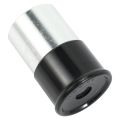 Astronomy Telescope 0.965 Inch H12.5mm Eyepiece Lens Fully. 