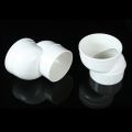 High Quality 110mm Toilet Shifter Pipe PVC Plastic Extension Adapter Toilet Drain Relocation Flange Extender Pipe Adapter Plumbing Drainage Adapter Toilet Installation. 