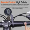 Sunding 589 1.8-inch Wireless Bicycle Computer Waterproof Bike Speedometer Multi-functional Bicycle Odometer. 
