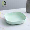 Quorrae Food Container Heat-resistant Household Salad Noodle Rice Bowls. 
