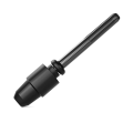 SDS Max to SDS Plus Adaptor Converter Drill Chuck Shank Quick Tools for Rotary Hammer. 