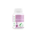 Ancient Nutraceuticals 100% Organic Heen Bovitiya (Osbeckia Octandra) - 650mg 60 Veg Capsules; Healthy Liver, Healthy Life. 