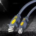 USB Printer Cable USB 2.0. 