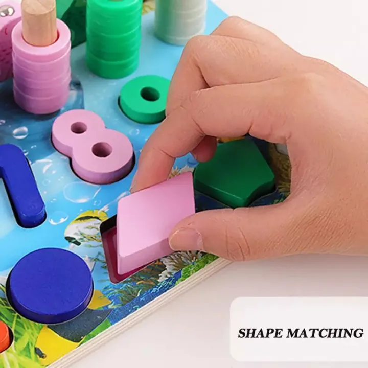 Children's%20Wooden%20Learning%20Counting%20Montessori%20Pairing%20Numbers%20Shapes%20Pairing%20Early%20Education%20Teaching%20Aids%20Math%20Fishing%20Toys%20-%20Image%206