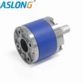 Aslong High precision high torque planetary gearbox electric dc motor 555 545 550 Metal planetary structure speed down reducer. 