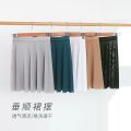 Black Gauzy Dance Dress Women's Transparent Skirt Little Short Dress Spring/Summer Ballet Dance Wear Dancing Skirt New. 