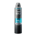 Dove - Men+Care Clean Comfort Anti-Perspirant Deodorant Spray. 
