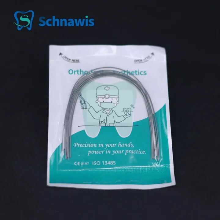 10pcs/bag%20Orthodontic%20Stainless%20Steel%20Dental%20Archwires%20Arch%20Wire%20Round%20Rectangular%20Natural%20Form%20for%20Ortho%20Brackets%20Ortodoncia%20-%20Image%203