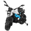 Exlater Bike Kids Bike Ride Rechargeable Bike. 