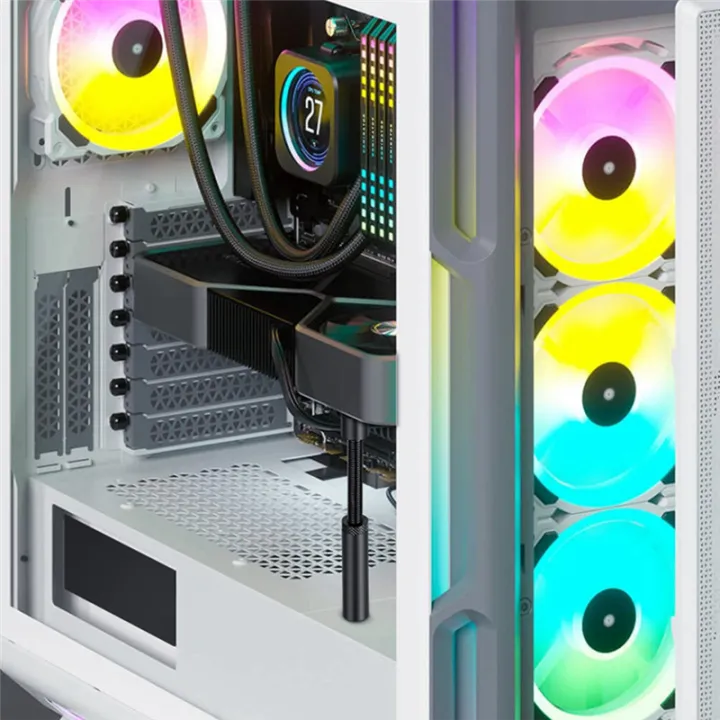 Graphics%20Card%20GPU%20Holder%20Support%20Adjustable%20Telescopic%20Rotary%20Screw%20Aluminum%20Alloy%20Video%20Card%20Sag%20Bracket%20Desktop(Mini)%20-%20Image%206