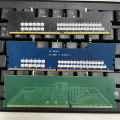 Ddr3 Ddr4 Ddr5 Lap To Desk Memory Adapter So-Dimm To Pc Dimm Ddr3 Ddr4 Ddr5 Memory Ram Connector Adapter Tester. 
