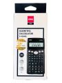 D-100MS Scientific Calculator | Deli Core. 