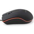 Mouse USB Wired USB Mouse M20 For PC and Laptops Lighting Professional Optical Mouse. 
