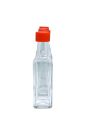 6 marasca square bottle 100ml. 