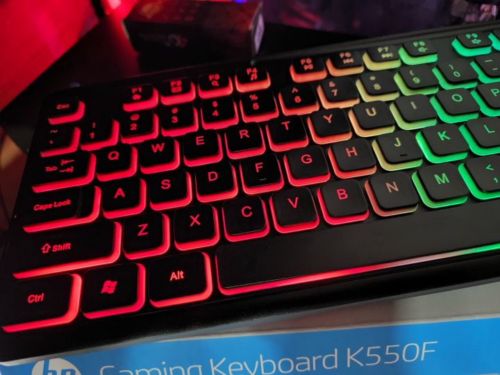 Hp%20K550F%20RGB%20Gaming%20Keyboard%20Colorful%20Lighting%20Effect%20Smrt%20Keyboard%20Stalish%20Desing%20With%20Integrated%20Metal%20Penal%20Keyboard%20-%20Image%205