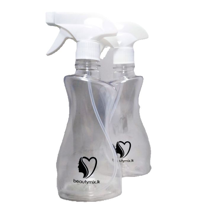 Water Spray Bottle Hair Dressing Spray Bottle Salon Barber Hair Tool Barber Shop Colored Plastic Water Sprayer 700ml