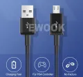 Playstation Dualshock 4 Controler Charging Code Premium Quality. 