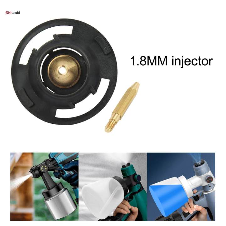 Paint%20Sprayer,%20Electric%20Spray%20Paint%20Machine%203%20Spray%20Patterns%201000ml%20580W%20High%20Power%20-%20Image%208