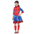 Parent-child Hero Warrior Costume, Children's Superhero Role-playing Suits Stage Performance. 