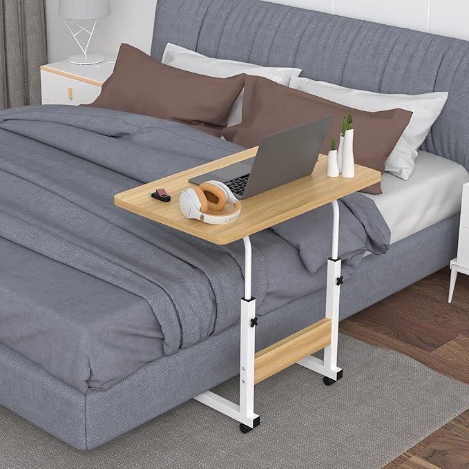 Side%20Table%20with%20Wheels,%20Laptop%20Table,%20Height%20Adjustable,%20Standing%20Desk,%20Laptop%20Stand,%20Computer%20Table,%20Mobile%20Side%20Table,%20Laptop%20Table%20for%20Bed,%20Laptop%20Table,%20Side%20Table,%20Standing%20-%20Image%204