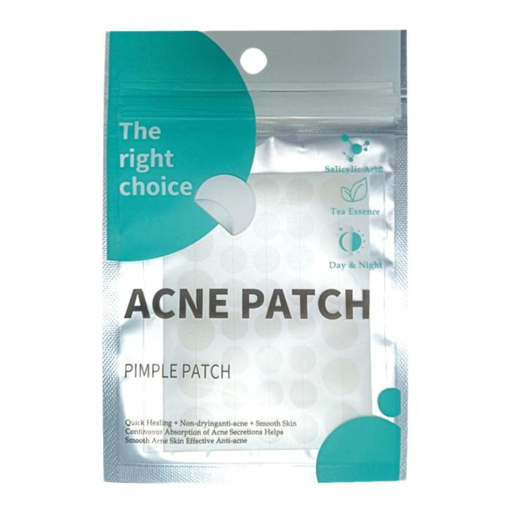 Tea%20Tree%20Essential%20Acne%20Patches%20Waterproof%20Pimple%20Patch%20for%20Control,%20Redness%20Repair,%20Whitehead%20Improvement%20Skin%20Care%20-%20Image%207