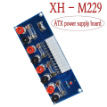 XH-M229 ATX Desktop PC Chassis Power Circuit Module 24Pin Output Terminal 24 Pin. 