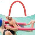 Pool Noodle Swimming Floats Portable Hollow Foam Tube Swim Noodles for Pool Accessories, Craft Projects, Water Sports, Kids, Adults. 