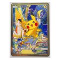 pokemon cards golden Pokemon 27 Styles Japanese Mew Mewtwo Gold Metal Card Super Game Hobbies Action Toy Figures Cards Toys for Children GiftParty Games Crafts. 