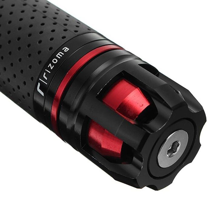 Universal%2022MM%20CNC%20Motorcycle%20handleBar%20Grips%20handle%20bar%20Ends%20Motorcycle%20handlebars%20for%20Honda%20yamaha%20kawasaki%20suzuki%20ducati%20bmw%20-%20Image%203