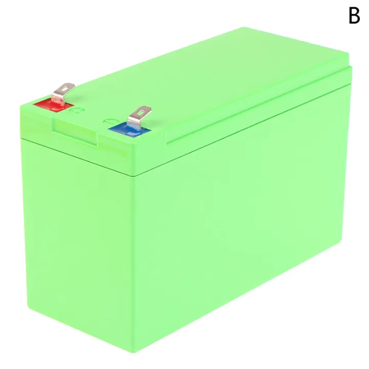 12V%207Ah%20Battery%20Case%20Fit%2018650%20Cells%20Empty%20Box%203*7%20Holder%203S25A%20%20Nickel%20Strip%20Storage%20Box%20for%20DIY%20Battery%20Pack%20XUANTING%20-%20Image%204