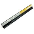 Genuine Laptop Battery for Lenovo IdeaPad G50-80 G400S G500S G505S G510S Z710 Z40-70 Z50-70 Z70 G40-70 G50-45 G50-70 L12L4E01 L12L4A02. 