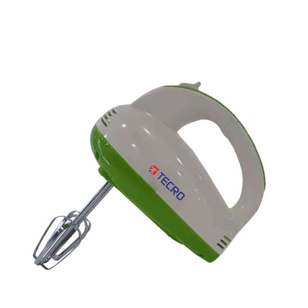Tecro  Hand Mixer - TCR-HM515