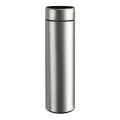 500ML Smart Thermos Water Bottle Stainless Steel Insulation Touch Intelligent Temperature Display Vacuum Flasks Cup Digital Mug. 