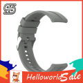 【Stylish】 22mm Soft Comfortable Watch Strap Band Wristband for Huawei GT2 Pro/GT 2e/GT/GT2. 